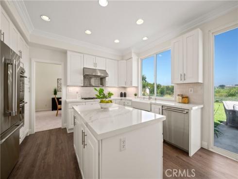 19 Segada , Rancho Santa Margarita, CA