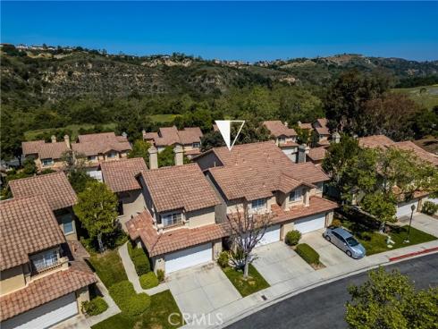 7 Cascada , Rancho Santa Margarita, CA