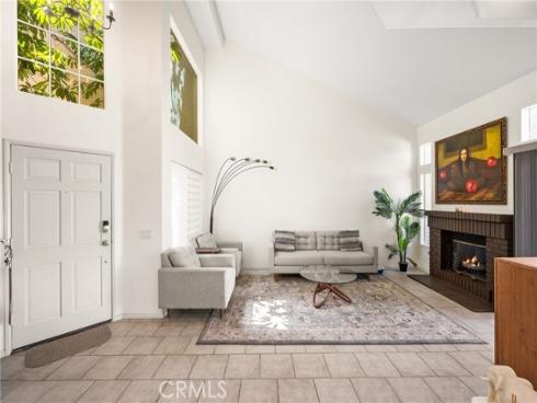 7 Cascada , Rancho Santa Margarita, CA