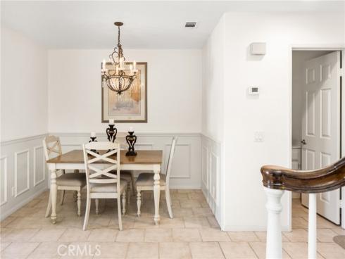 7 Cascada , Rancho Santa Margarita, CA