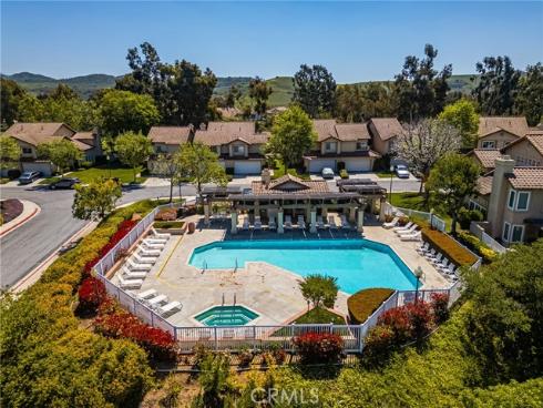 7 Cascada , Rancho Santa Margarita, CA