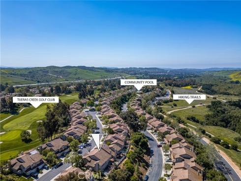 7 Cascada , Rancho Santa Margarita, CA