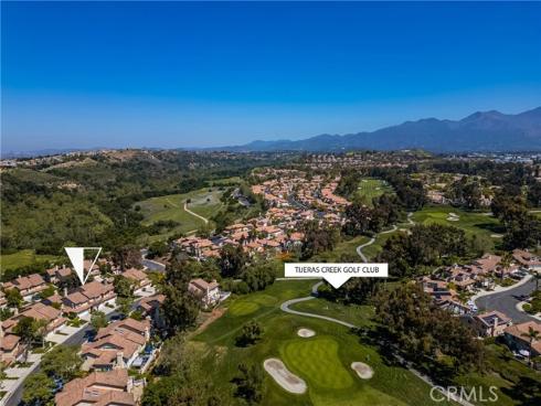 7 Cascada , Rancho Santa Margarita, CA