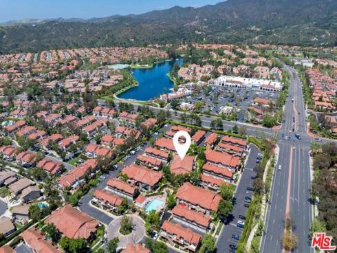 5 Via Confianza , Rancho Santa Margarita, CA