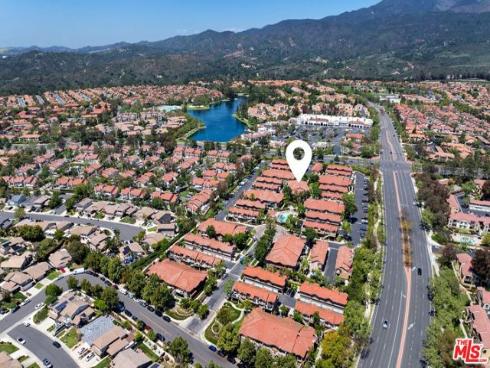 5 Via Confianza , Rancho Santa Margarita, CA