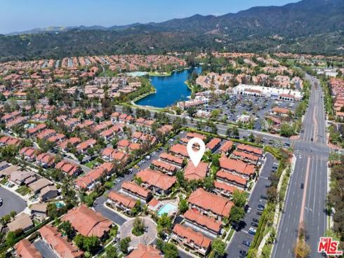 5 Via Confianza , Rancho Santa Margarita, CA