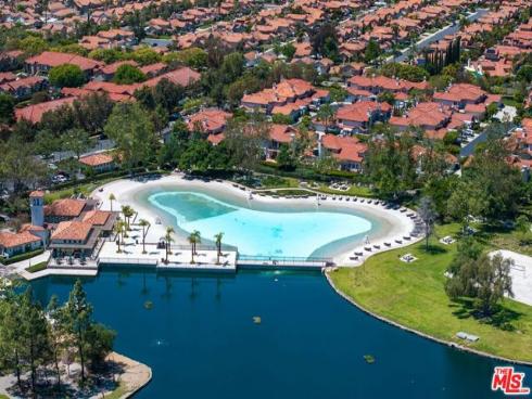 5 Via Confianza , Rancho Santa Margarita, CA