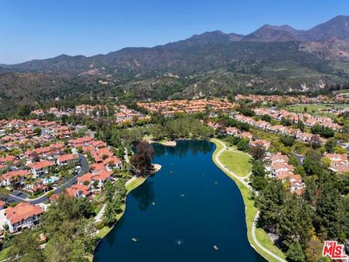 5  Via Confianza  , Rancho Santa Margarita, CA