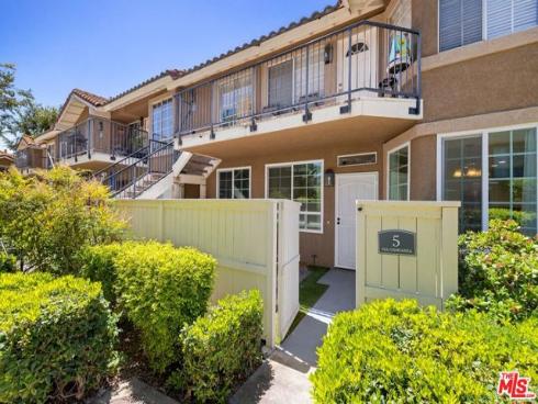 5 Via Confianza , Rancho Santa Margarita, CA