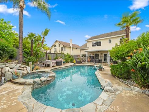 31885 Old Oak Road, Rancho Santa Margarita, CA