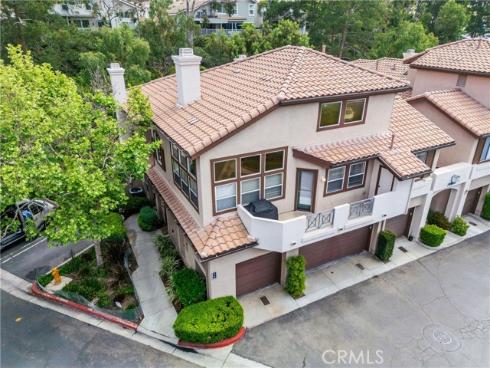 4 Paseo Del Sol , Rancho Santa Margarita, CA