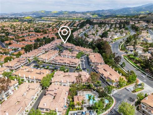 4 Paseo Del Sol , Rancho Santa Margarita, CA