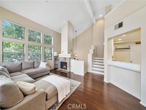 4 Paseo Del Sol , Rancho Santa Margarita, CA