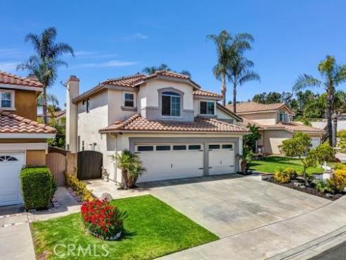 5 Relampago , Rancho Santa Margarita, CA