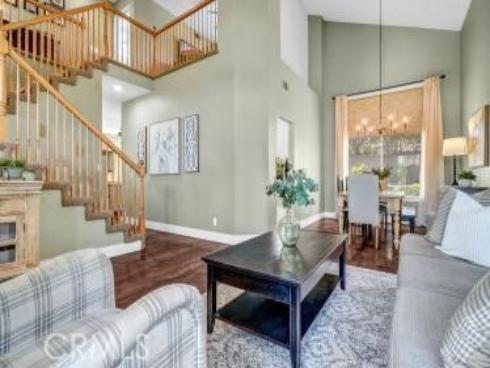 5 Relampago , Rancho Santa Margarita, CA