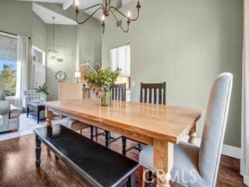 5 Relampago , Rancho Santa Margarita, CA