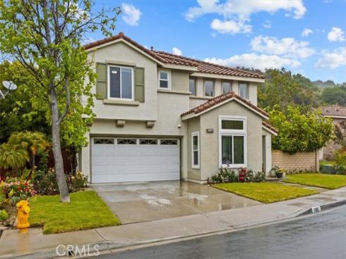 29911 Altisima , Rancho Santa Margarita, CA