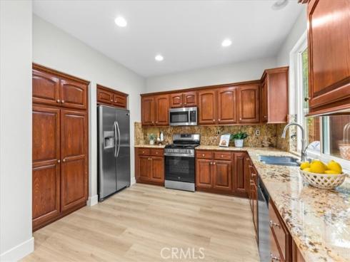 29911 Altisima , Rancho Santa Margarita, CA