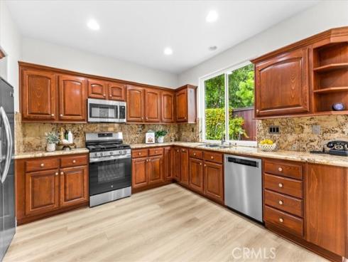 29911 Altisima , Rancho Santa Margarita, CA
