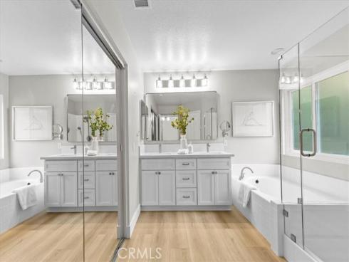 29911 Altisima , Rancho Santa Margarita, CA