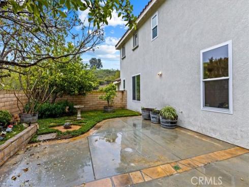 29911 Altisima , Rancho Santa Margarita, CA