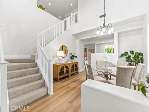 29911 Altisima , Rancho Santa Margarita, CA