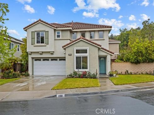 29911 Altisima , Rancho Santa Margarita, CA