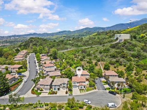 29911 Altisima , Rancho Santa Margarita, CA