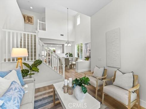 29911 Altisima , Rancho Santa Margarita, CA