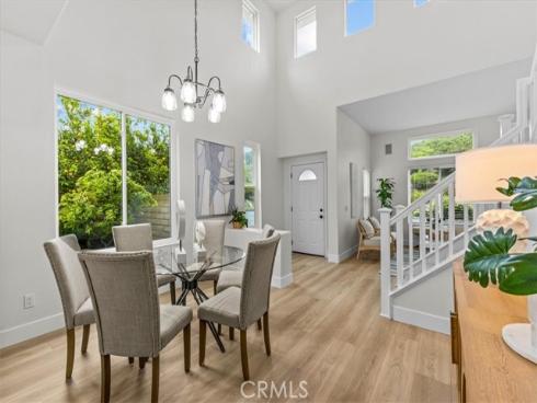 29911 Altisima , Rancho Santa Margarita, CA