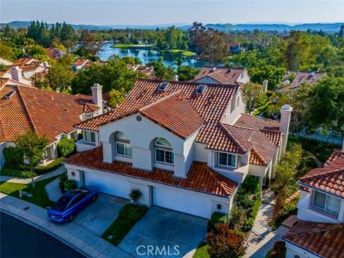 7 Calle Katrina , Rancho Santa Margarita, CA