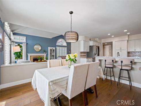 7 Calle Katrina , Rancho Santa Margarita, CA