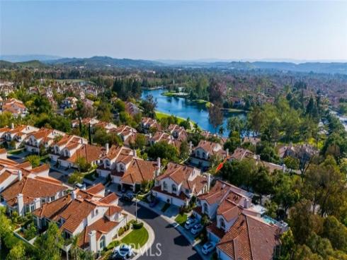 7 Calle Katrina , Rancho Santa Margarita, CA