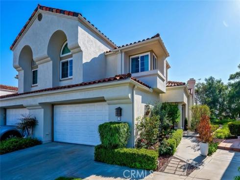 7 Calle Katrina , Rancho Santa Margarita, CA