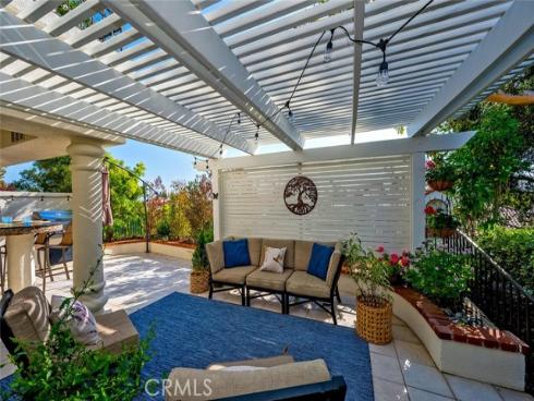 7 Calle Katrina , Rancho Santa Margarita, CA