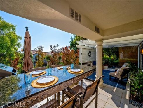 7 Calle Katrina , Rancho Santa Margarita, CA