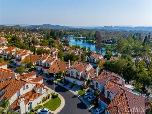 7 Calle Katrina , Rancho Santa Margarita, CA