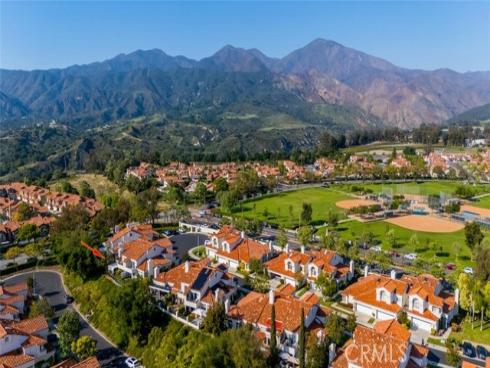 7 Calle Katrina , Rancho Santa Margarita, CA