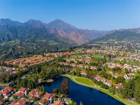 7 Calle Katrina , Rancho Santa Margarita, CA