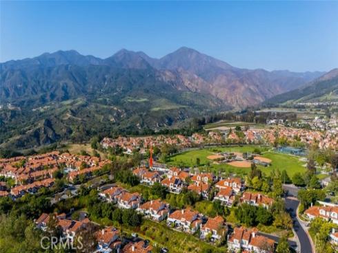 7 Calle Katrina , Rancho Santa Margarita, CA