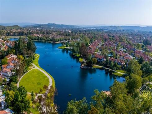 7 Calle Katrina , Rancho Santa Margarita, CA