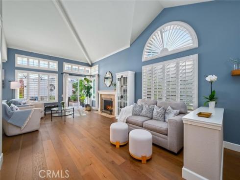 7 Calle Katrina , Rancho Santa Margarita, CA