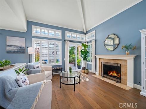 7 Calle Katrina , Rancho Santa Margarita, CA