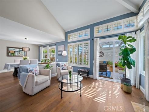 7 Calle Katrina , Rancho Santa Margarita, CA