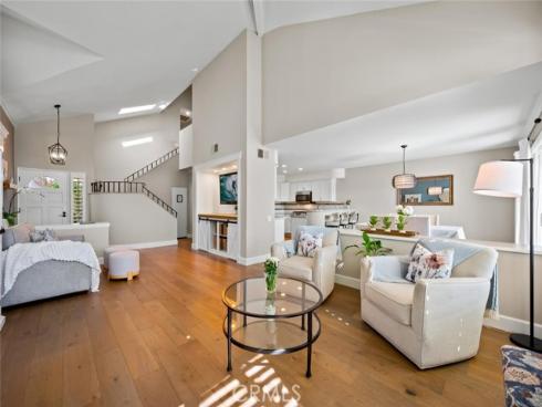 7 Calle Katrina , Rancho Santa Margarita, CA