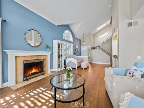 7 Calle Katrina , Rancho Santa Margarita, CA