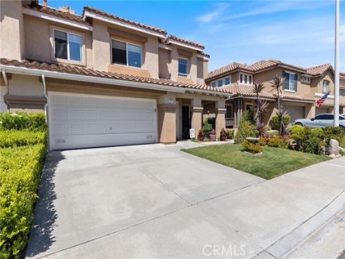 27 Calle Verano , Rancho Santa Margarita, CA