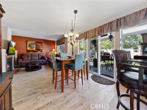 27 Calle Verano , Rancho Santa Margarita, CA