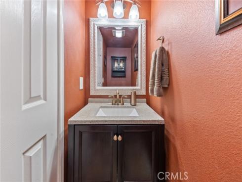 27 Calle Verano , Rancho Santa Margarita, CA