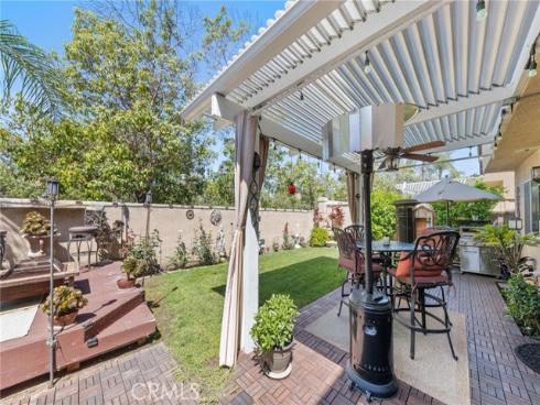 27 Calle Verano , Rancho Santa Margarita, CA